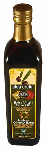 Elea Creta Extra Virgin Olivenöl 1000 ml