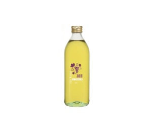 Traubenkernöl - Semi di Vinacciolo 1000 ml