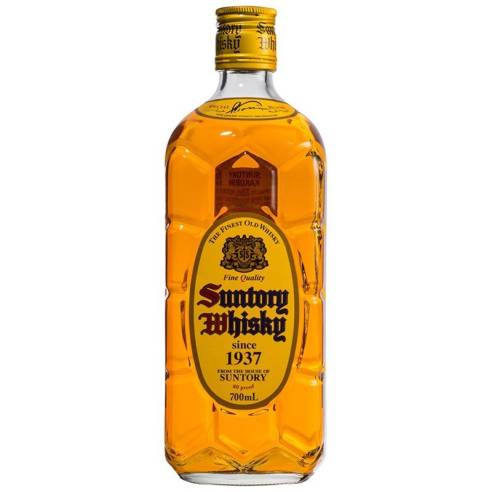 Suntory Kakubin Whisky 700 ml