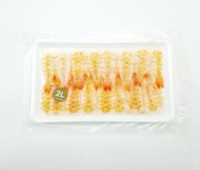 Sushi Ebi Garnelen tiefgefroren 2L 160 g