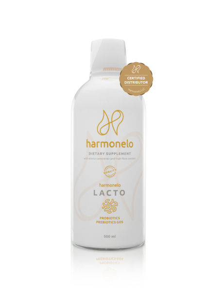 Harmonelo  LACTO 500 ml