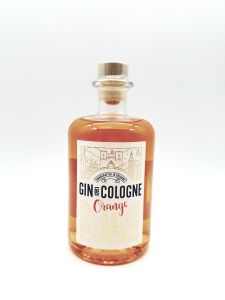 Gin de Cologne Orange - 500 ml