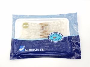 Seefood Market Nobashi Ebi 21/25