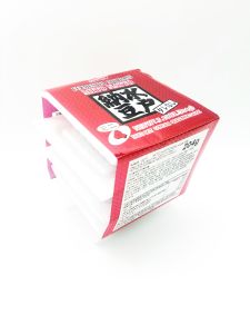 Natto gegorene Sojabohnen 3 x 40 g.