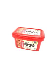 Taeyangcho fermentierte Chillipaste 1000 g.