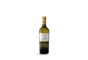 Alpha Estate Chardonnay 2021 750 ml