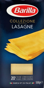 Barilla  Collezione Lasagne 500g