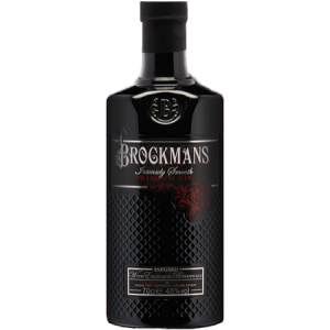 Brockmans Intensely Smooth Premium Gin 700 ml