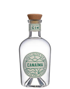Sierra Madre GmbH Canaima Small Batch Gin 700 ml