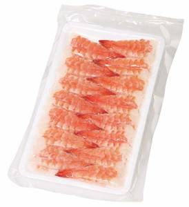 Sushi Ebi Garnelen tiefgefroren 3L 185 g