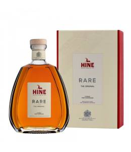 Thomas Hine & Co. Hine Rare VSOP The Original Cognac 700 ml