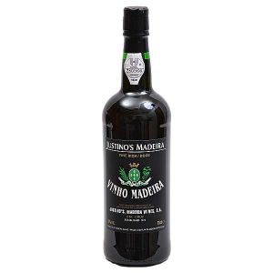 Fine Rich Vinho Madeira 2019 750 ml