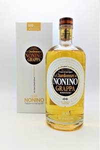 Lo Chardonnay di Nonino Grappa Monovitigno  700 ml