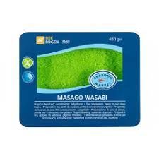 Masago Wasabi 450 g