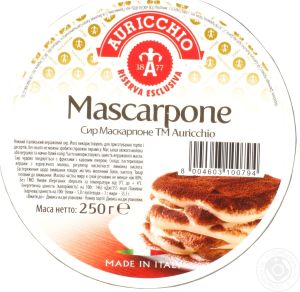 Mascarpone 500 g
