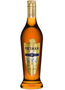 S.Metaxa Metaxa 7 Stars 700 ml