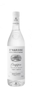 Nardini Grappa Bianca 50% Vol 1000 ml