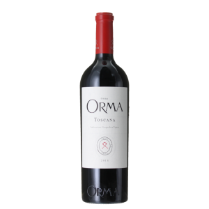 Orma Toscana 2017 750 ml