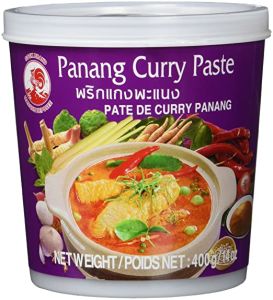 Panang Curry Paste 400 g