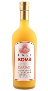 Poli Bomb Eierlikör 700ml