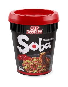 Cup Noodles Chili 92 g