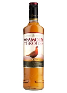 The Famous Grouse Blended Scotch Whisky 700ml