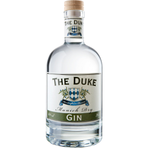 The Duke Munich Dry Gin 700 ml