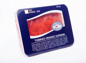 Kagerer Tobikko Orange 500 g