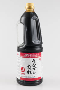 Unagi Sauce 1800 ml