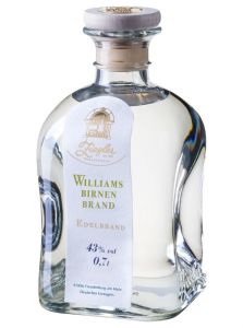 Ziegler Williams Birnen Brand 500 ml