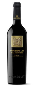 Bodegas Barón de Ley S.A Baron De Ley Reserva 750 ml