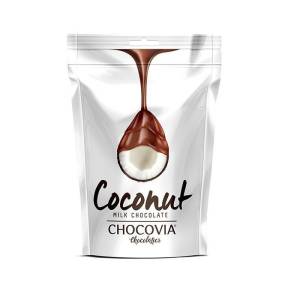 Chocovia Kokosnüsse im Schokomantel 120 g