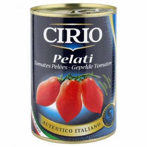 Pomodori Pelati 400 g  
