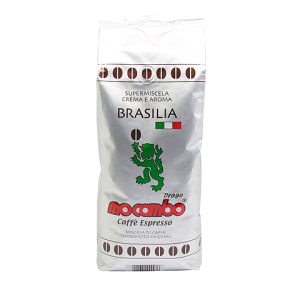 Drago Mocambo Mocambo Brasilia Bohnen 1000 g