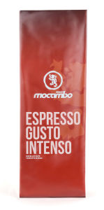 Mocambo Espresso Gusto Intenso 1000 g