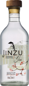 Jinzu Distinctively crafted Gin 700 ml