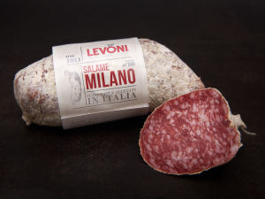 Levoni S.p.A Levonetto Milano ca 250 g