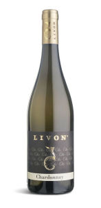 Livon Chardonnay Collio 2020 750ml