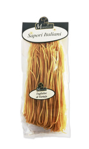Tagliolini con zafferano Sapori Italiani 250 g