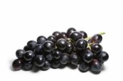 Weintrauben dunkel ca. 500 g