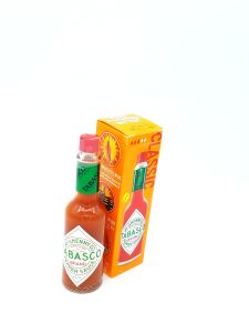 McILHENNY Company Tabasco Pepper Sauce