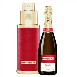 Piper Heidsieck PARFÜM Limited Edition Champagner Brut 750 ml