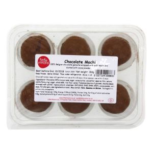 Chocolate Ganache Mochi tiefgefroren 192 g