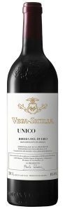 Vega-Sicilia Unico 2011 750ml