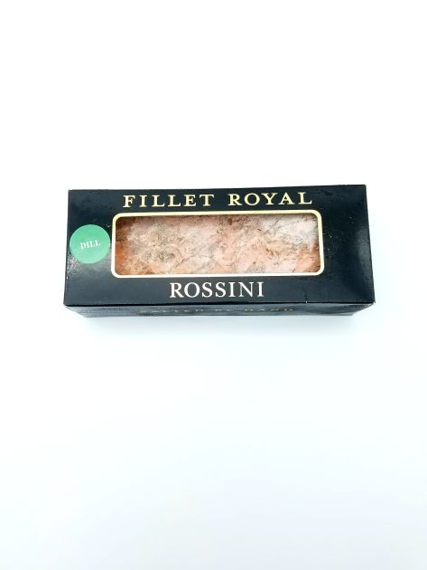 Fillet Royal mit Dill 125 g