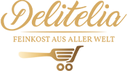Delitelia Logo